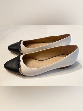 Talbots Spectator Flats
